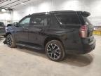 2024 Chevrolet Tahoe K1500 Rst იყიდება Milwaukee-ში, WI - Front End