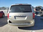 2014 Dodge Grand Caravan Sxt للبيع في Kansas City، KS - Front End