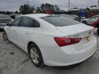 2021 Chevrolet Malibu Ls for Sale in Montgomery, AL - Front End