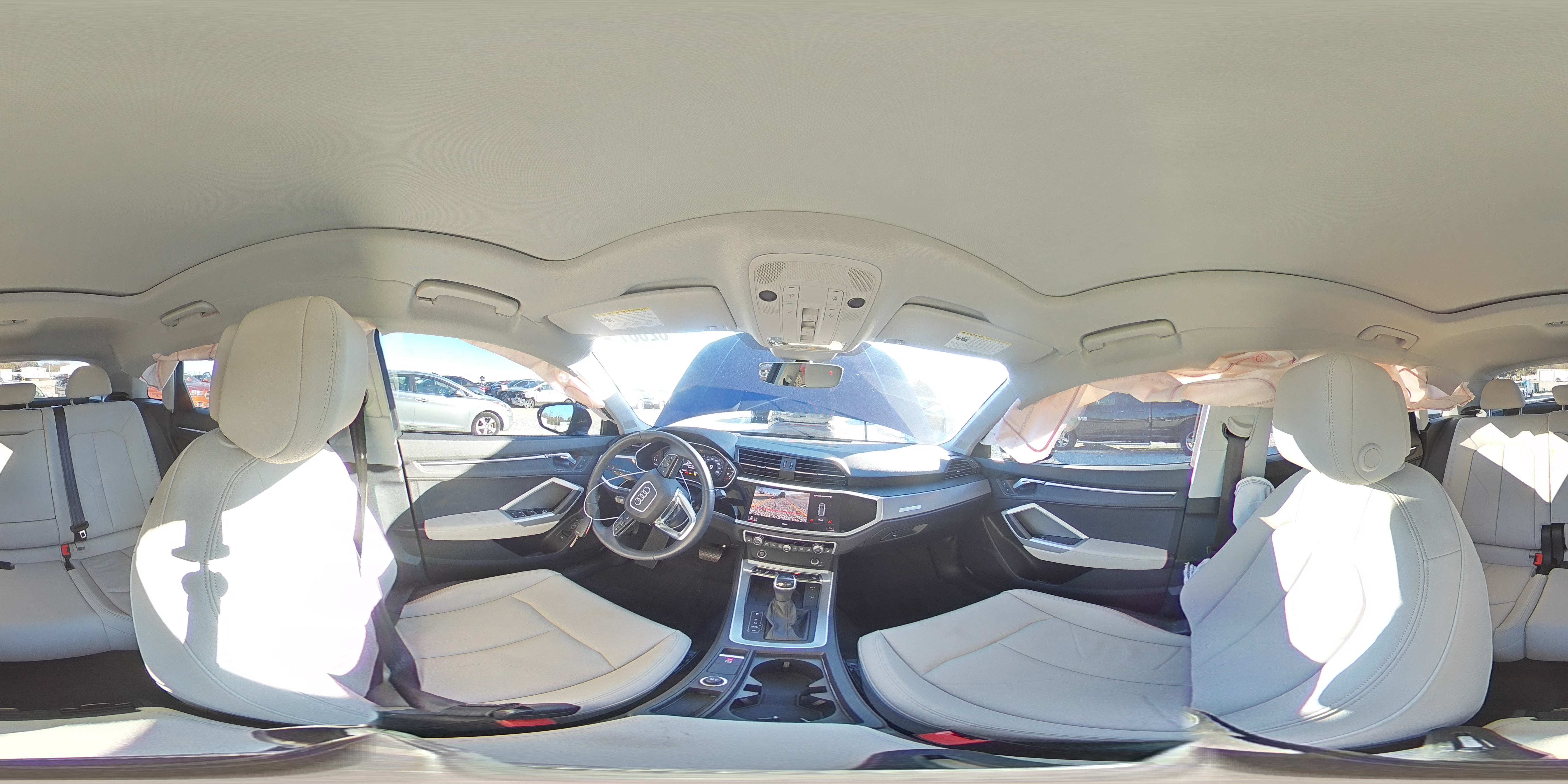 2023 Audi Q3 - Image 13