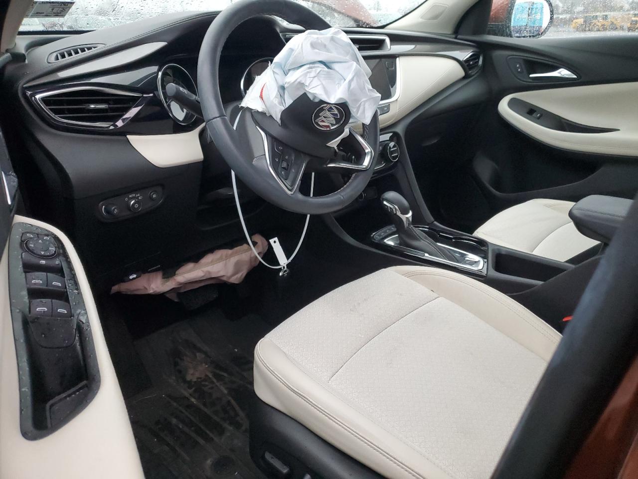 2021 Buick Encore - Image 8
