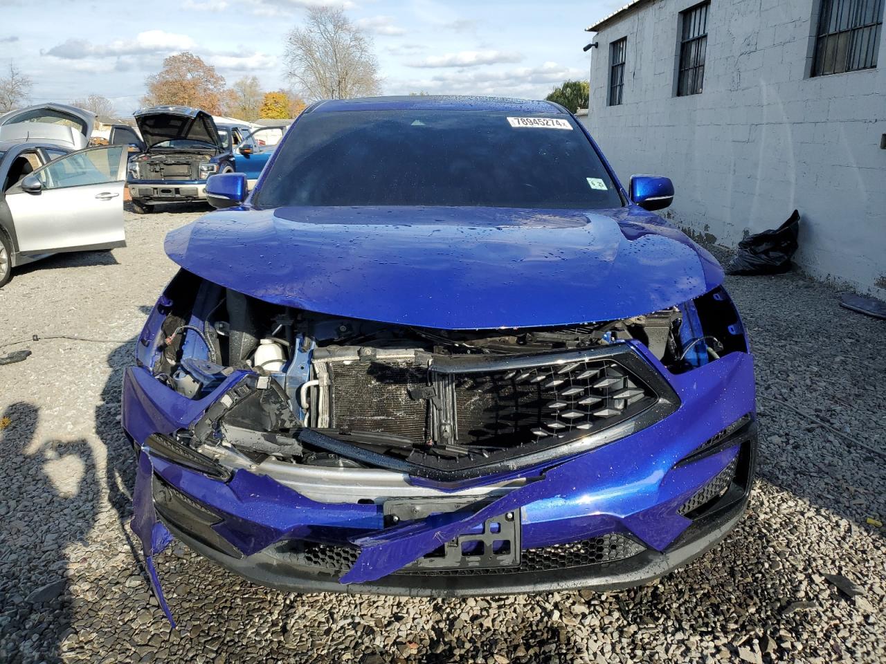 2020 Acura RDX - Image 5