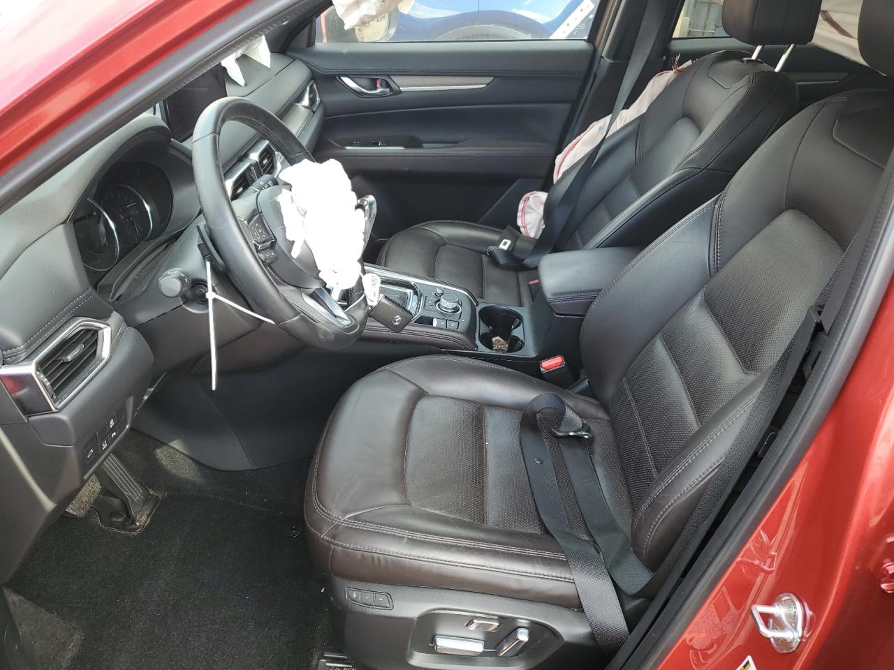 2023 Mazda CX-5 - Image 7