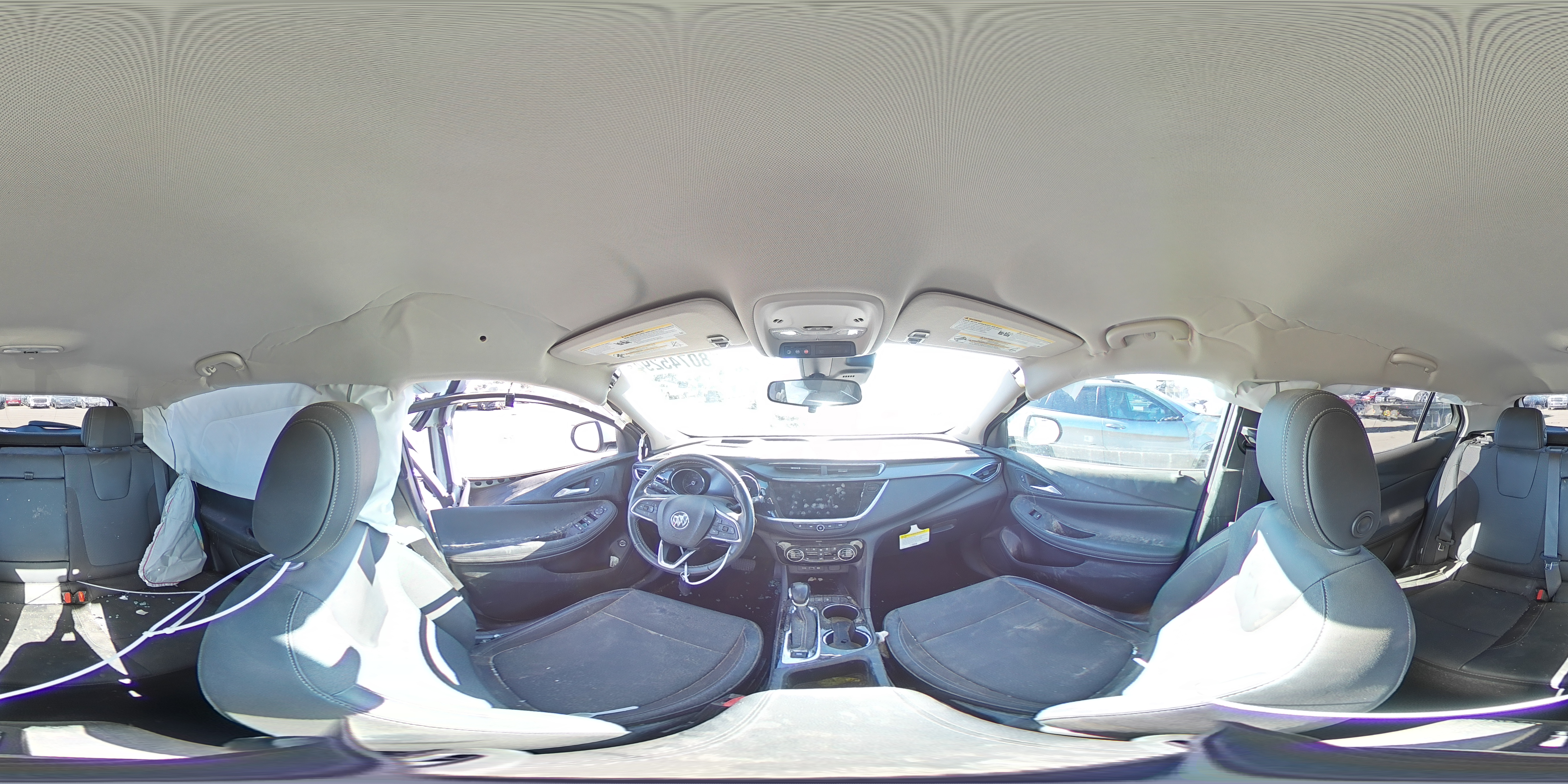 2021 Buick Encore - Image 12