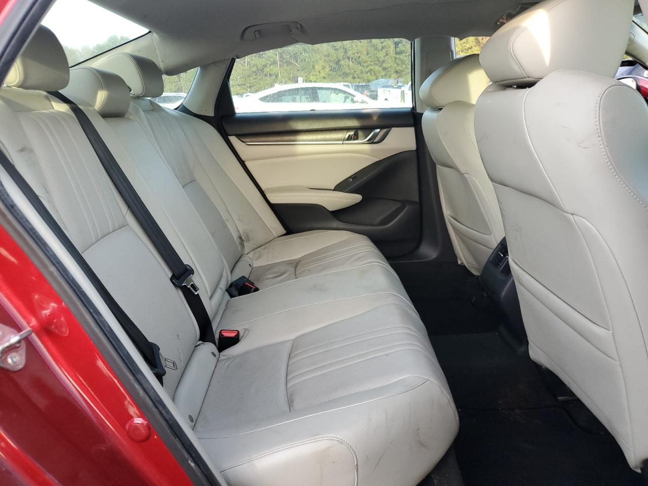 2018 Honda Accord - Image 10