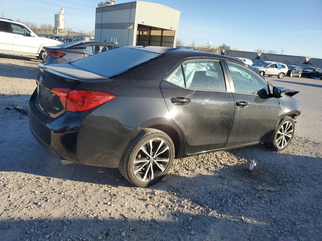 2017 Toyota Corolla - Image 3