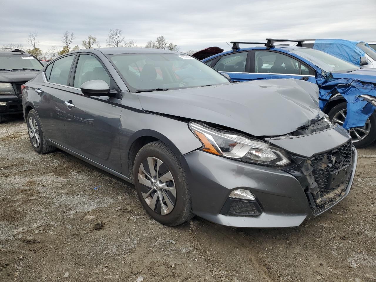 2019 Nissan Altima - Image 4