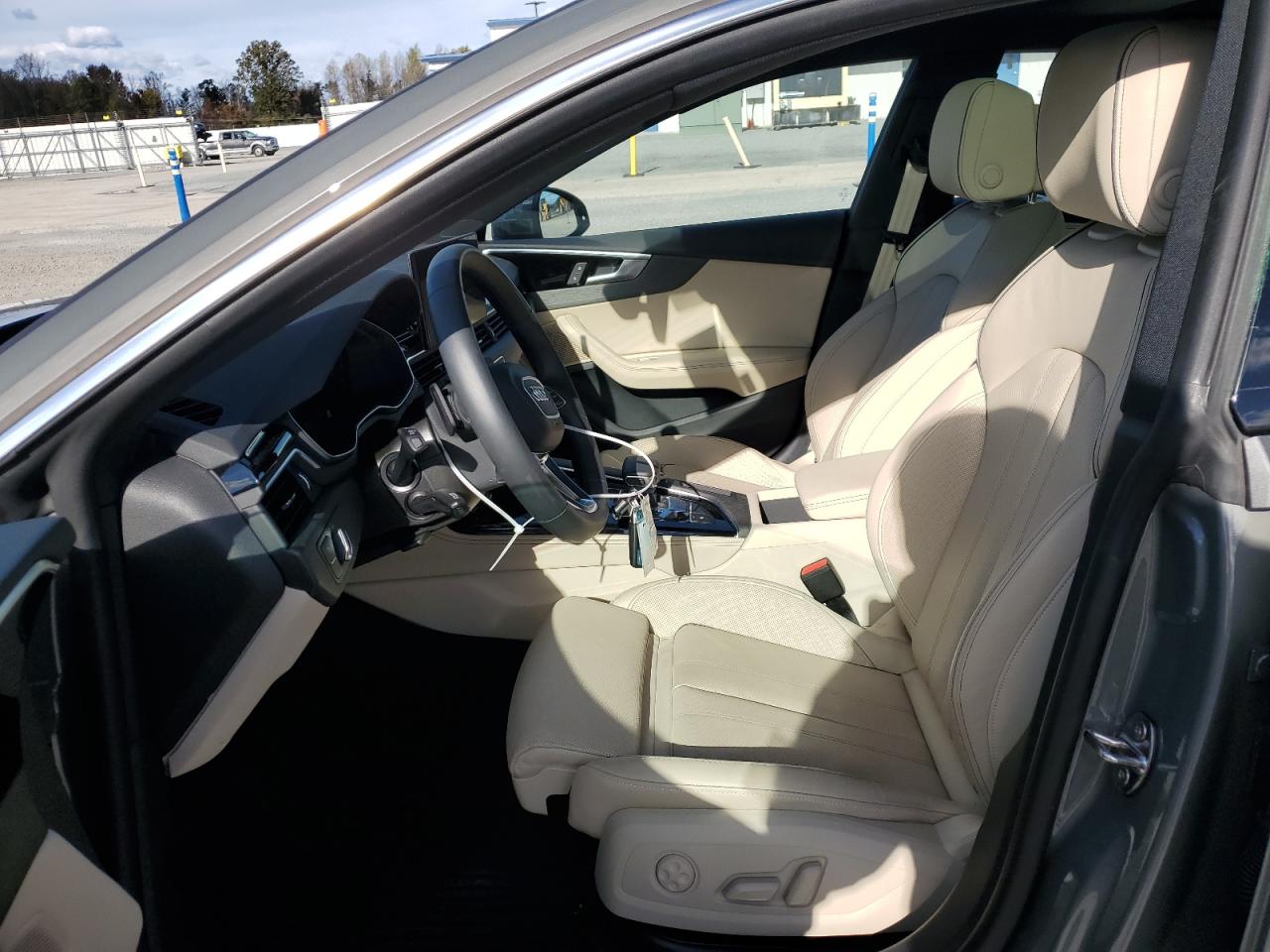 2024 Audi A5 - Image 7