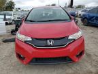 2016 Honda Fit Ex zu verkaufen in Wichita, KS - Side