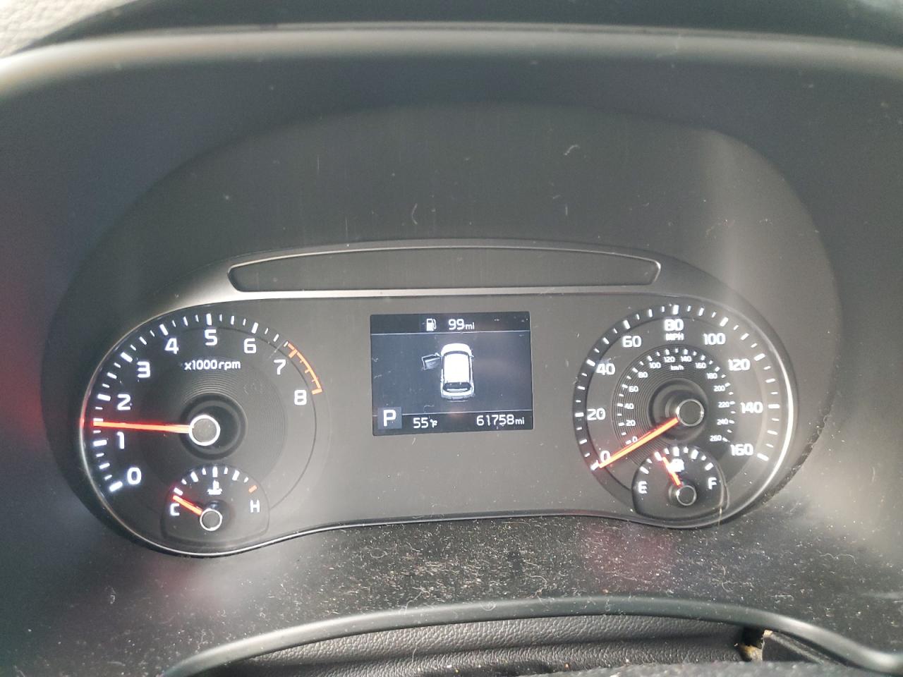 2021 Kia Soul - Image 9