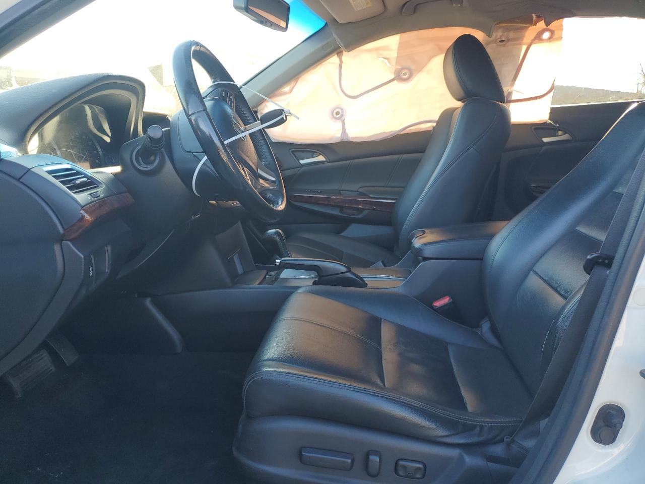 2012 Honda Crosstour Exl VIN: 5J6TF2H55CL003111 Lot: 81229594