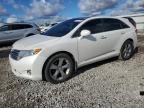 2010 Toyota Venza  продається в Earlington, KY - Front End