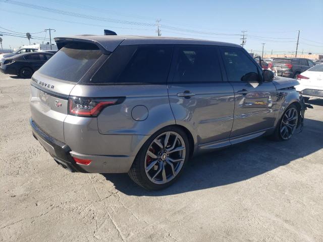  LAND ROVER RANGEROVER 2021 Szary