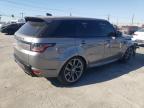 2021 Land Rover Range Rover Sport Hse Dynamic en Venta en Sun Valley, CA - Front End
