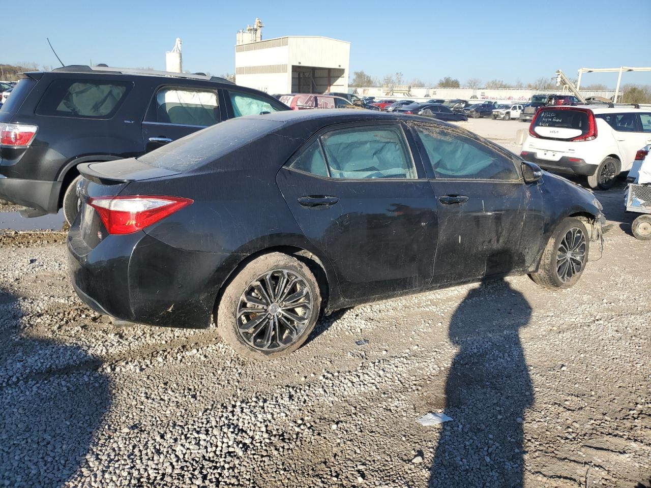 2016 Toyota Corolla - Image 3