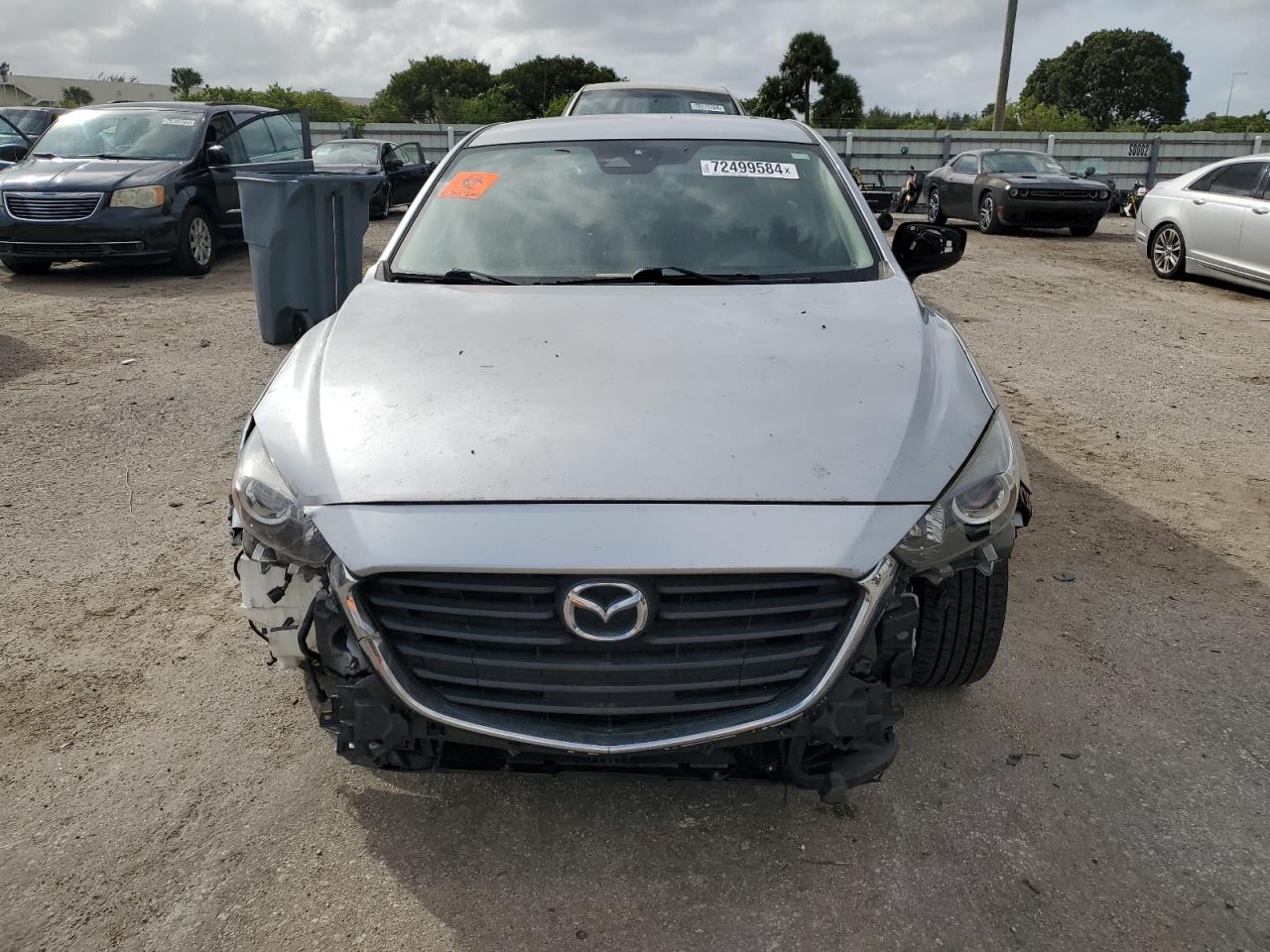 2018 Mazda 3 - Image 5