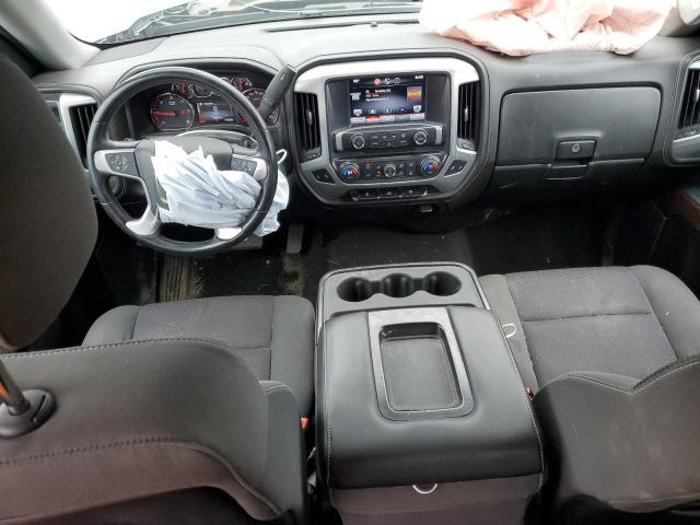 Pickups GMC SIERRA 2015 Szary