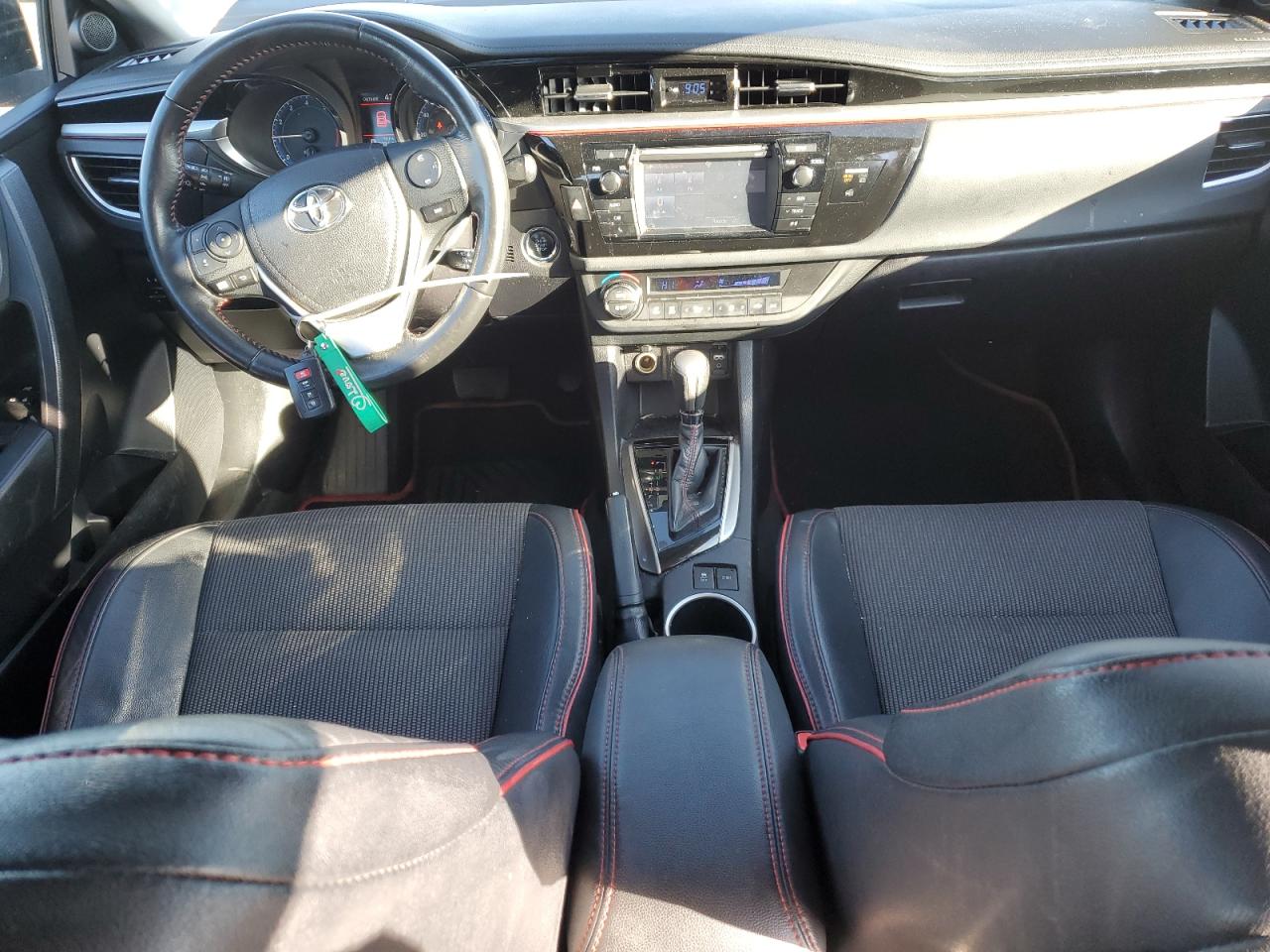 2016 Toyota Corolla - Image 8
