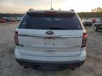 2015 Ford Explorer Xlt de vânzare în Harleyville, SC - Front End