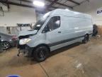 2023 Mercedes-Benz Sprinter 2500 for Sale in Elgin, IL - Front End