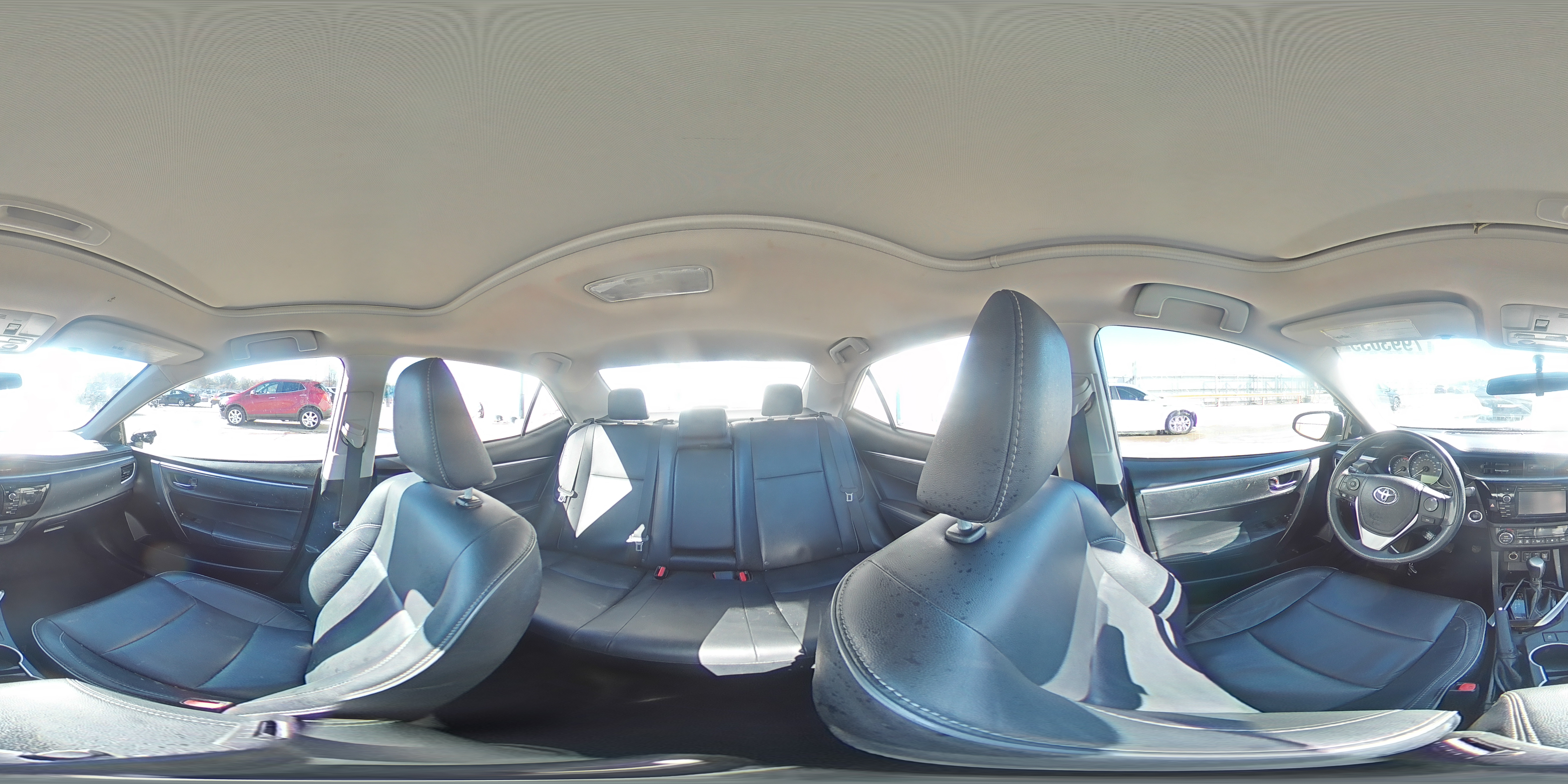 2015 Toyota Corolla - Image 15