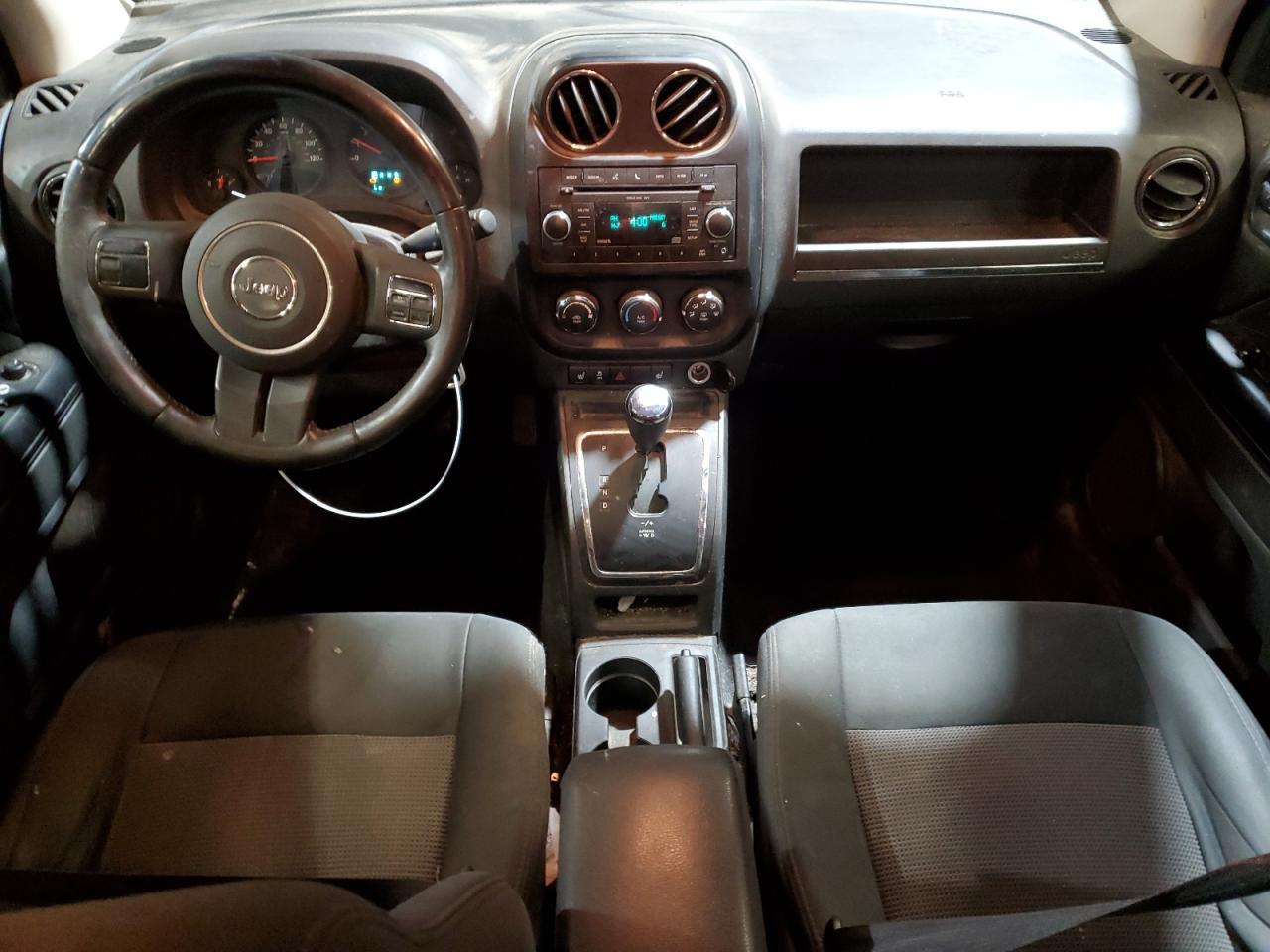 2011 Jeep Compass - Image 8
