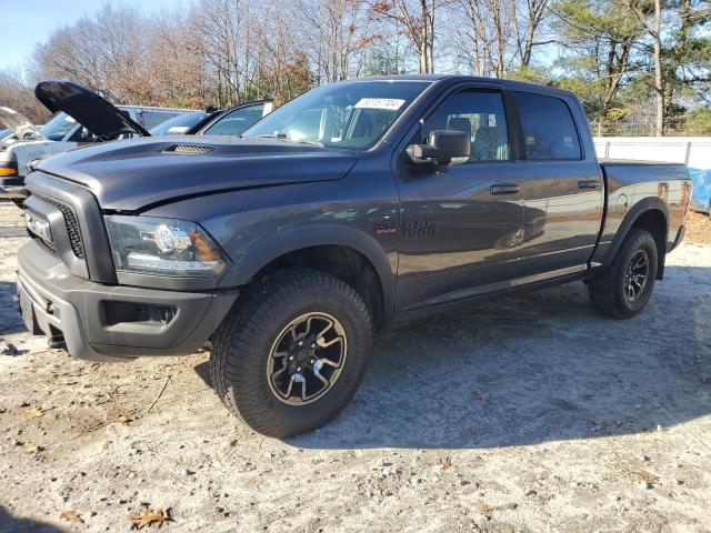 RAM 1500 2016 Szary