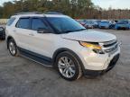 2015 Ford Explorer Xlt de vânzare în Harleyville, SC - Front End