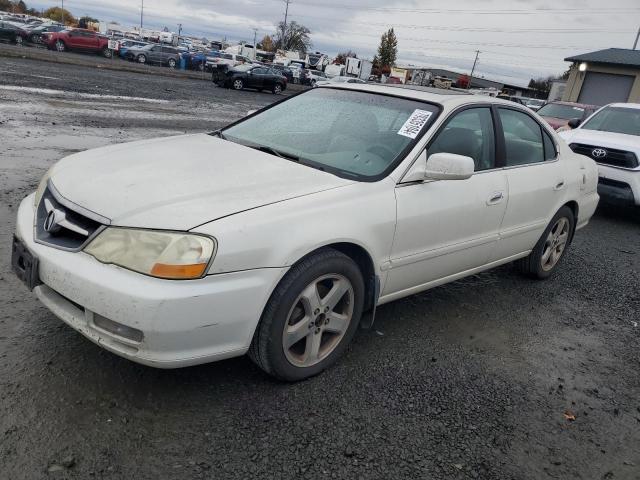 2003 Acura 3.2Tl 