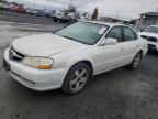 2003 Acura 3.2Tl  продається в Eugene, OR - Front End