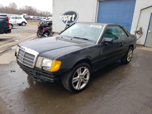 1991 Mercedes-Benz 300 Ce