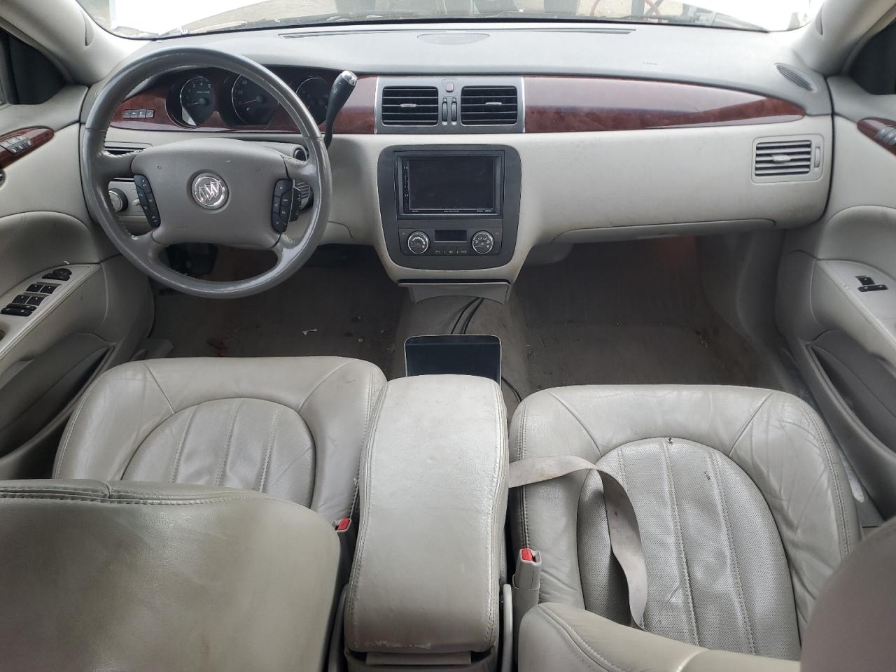 2007 Buick Lucerne - Image 8