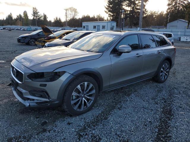 YV4A22NL4M1137484 Volvo V90 CROSS