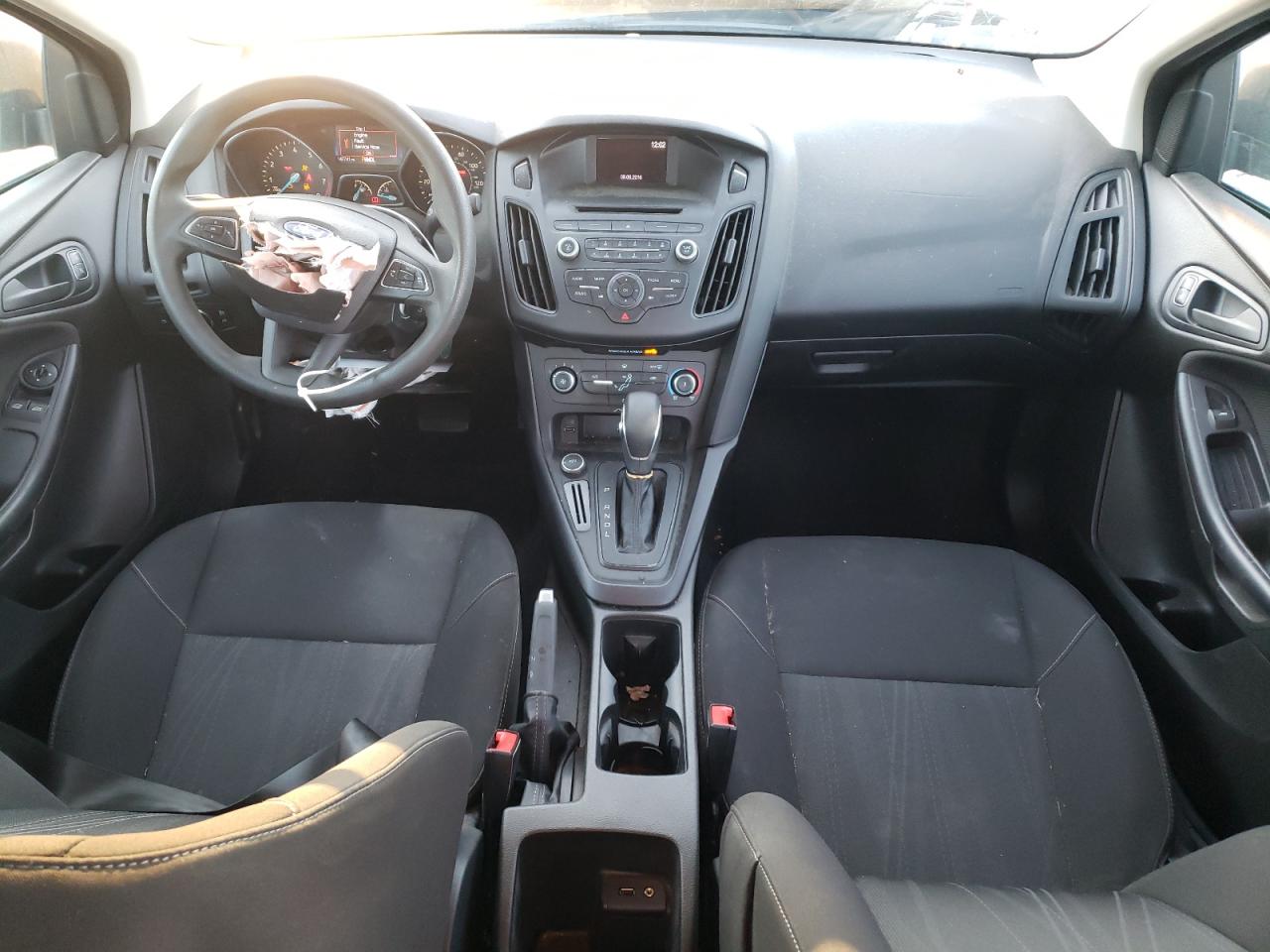 2016 Ford Focus - Image 8