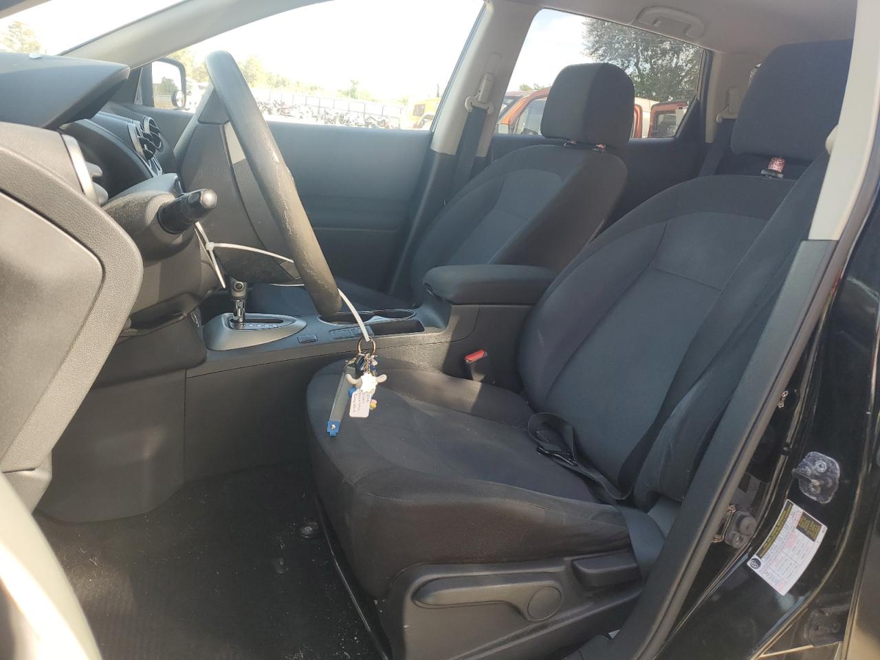 2013 Nissan Rogue - Image 7
