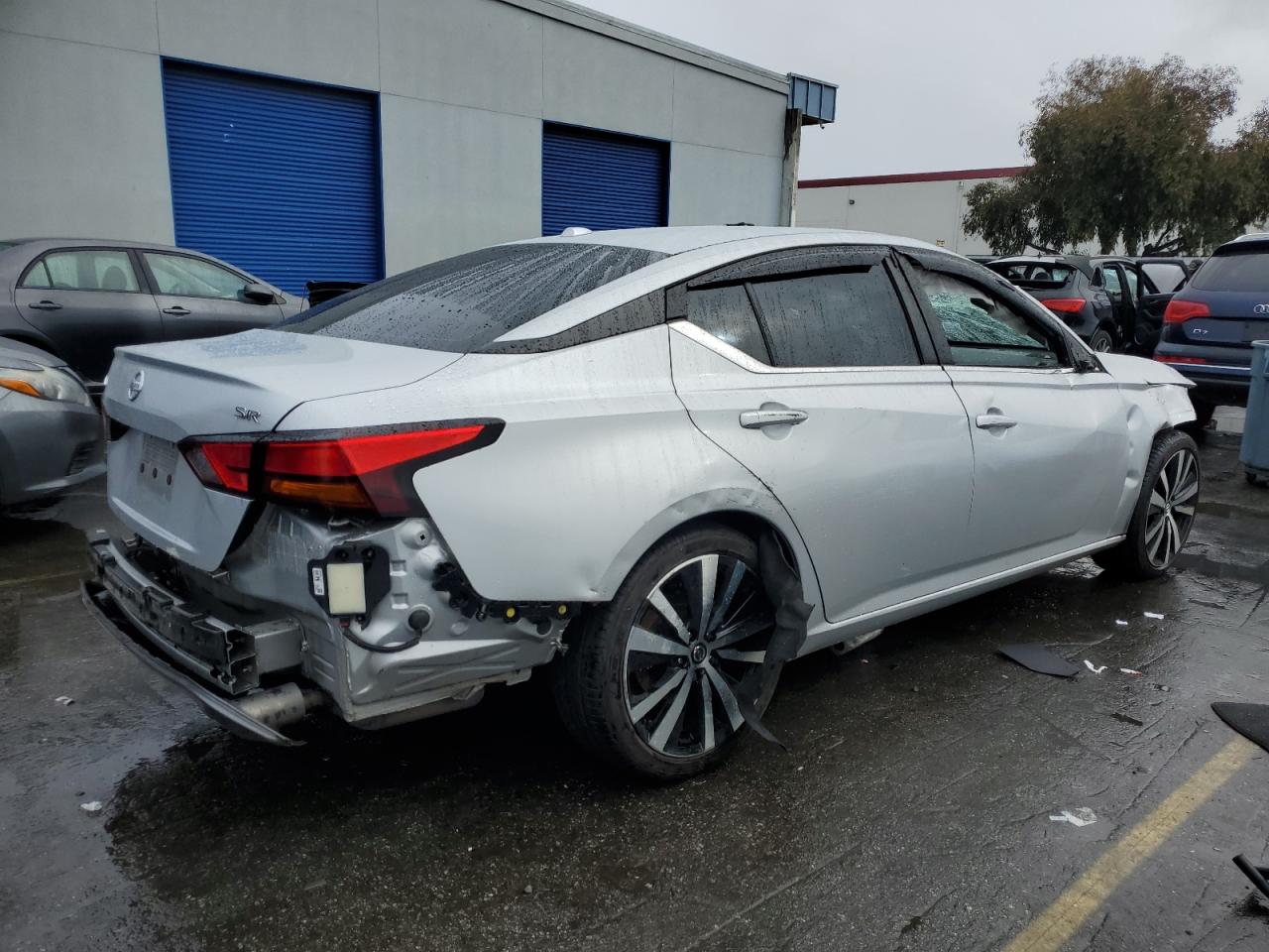 2021 Nissan Altima - Image 3