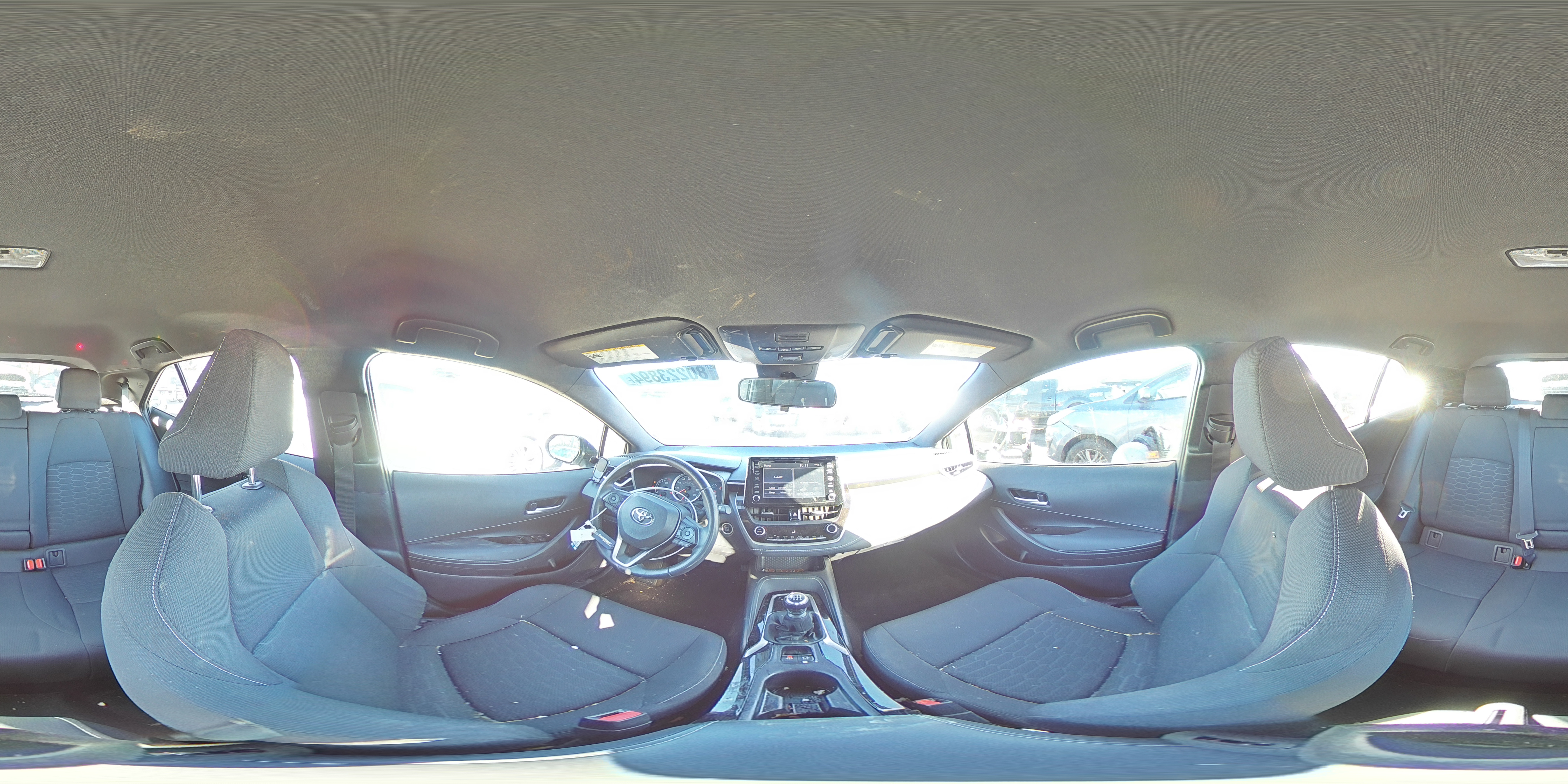 2019 Toyota Corolla - Image 13
