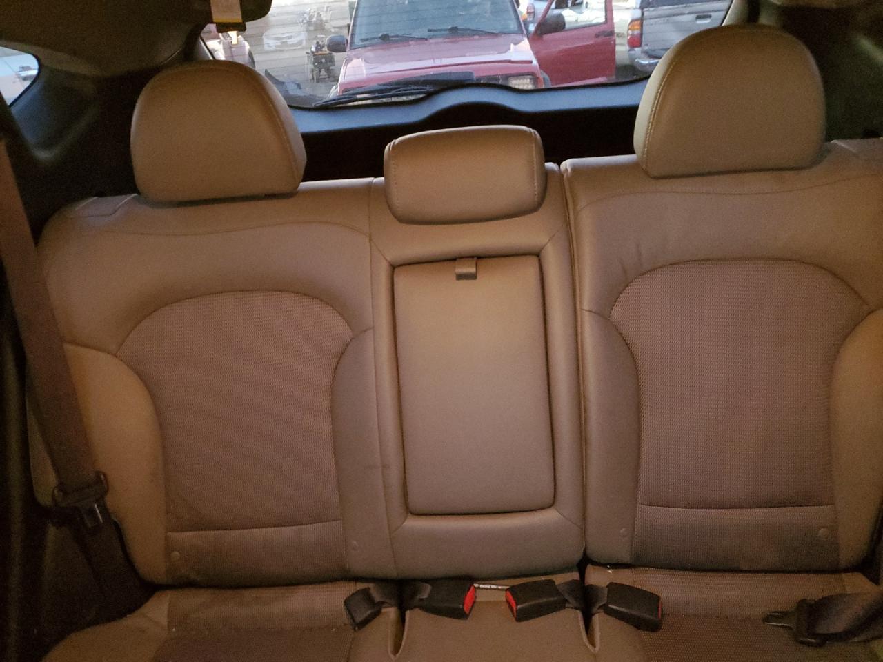 2015 Hyundai Tucson - Image 10