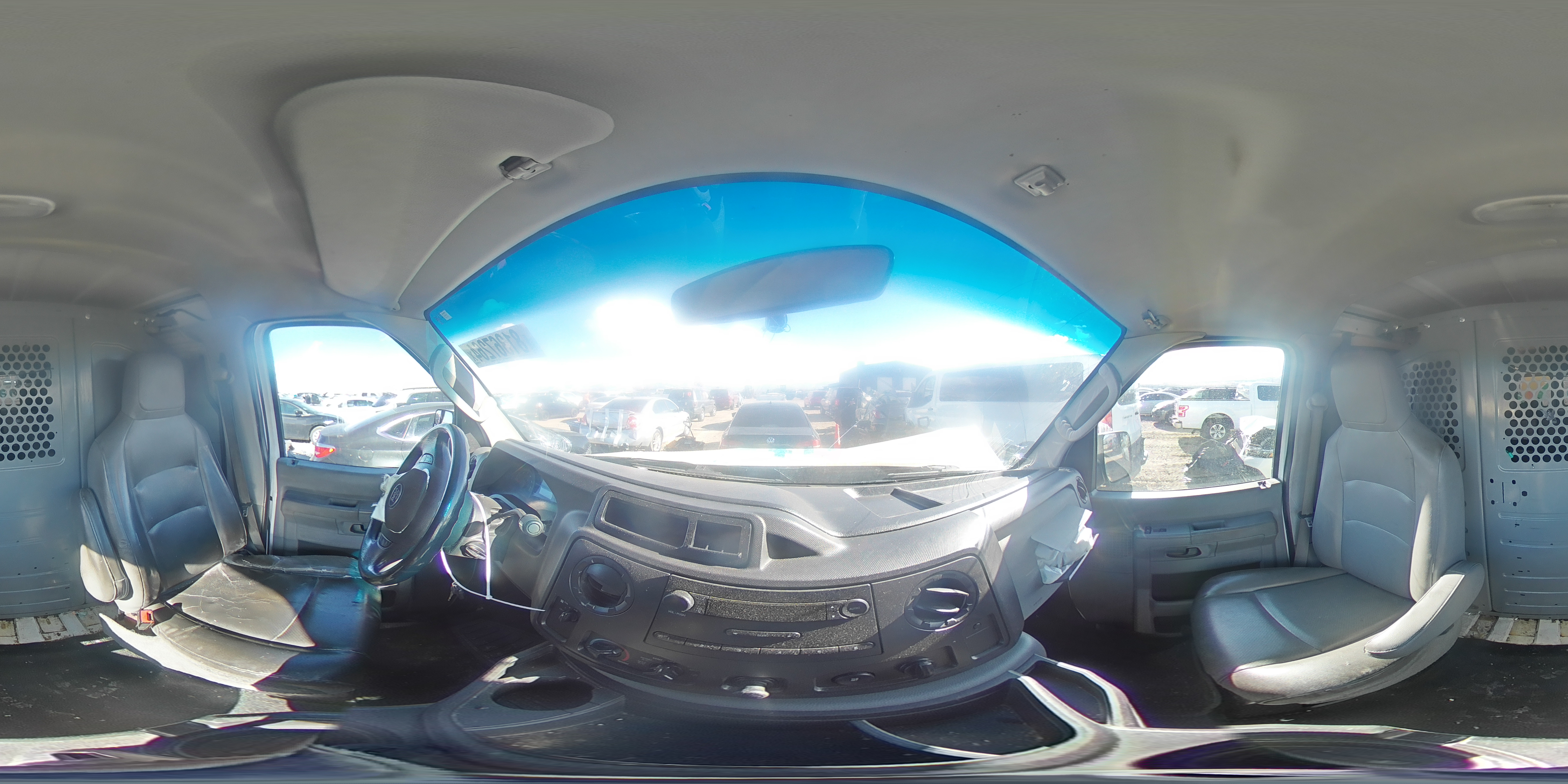 2011 Ford Econoline - Image 14