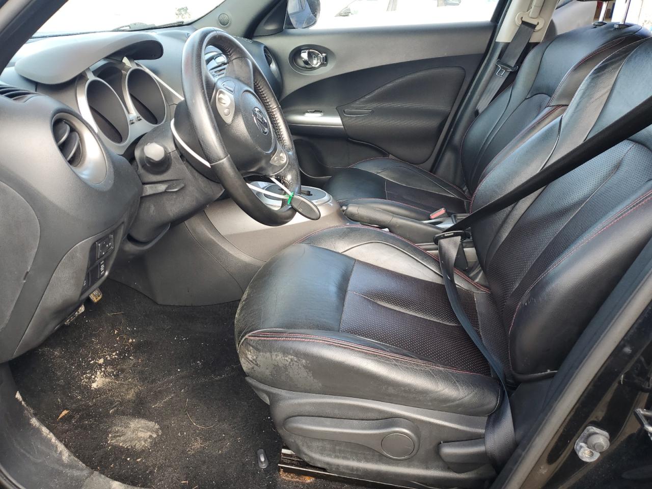 2011 Nissan Juke - Image 7
