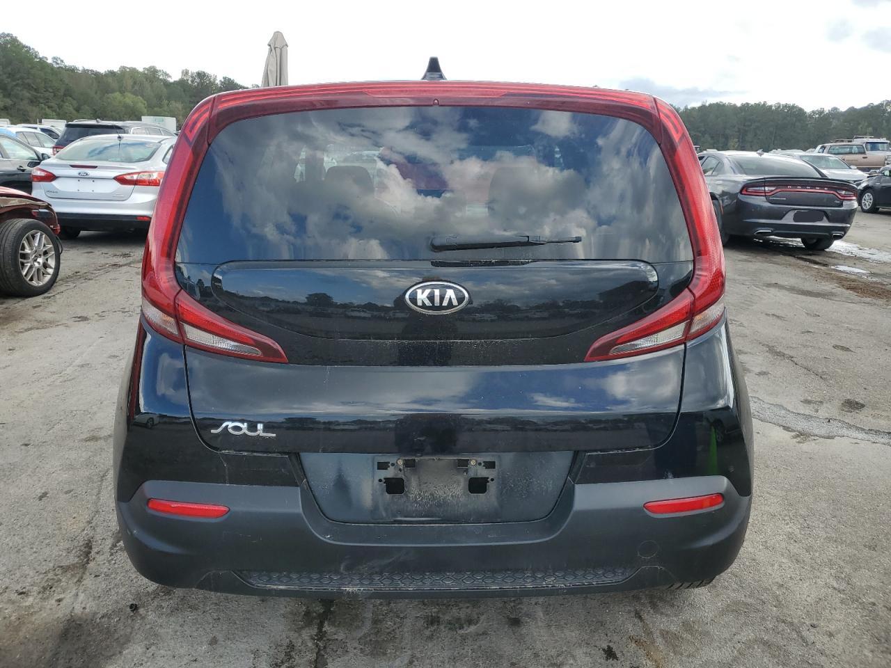 2021 Kia Soul - Image 6