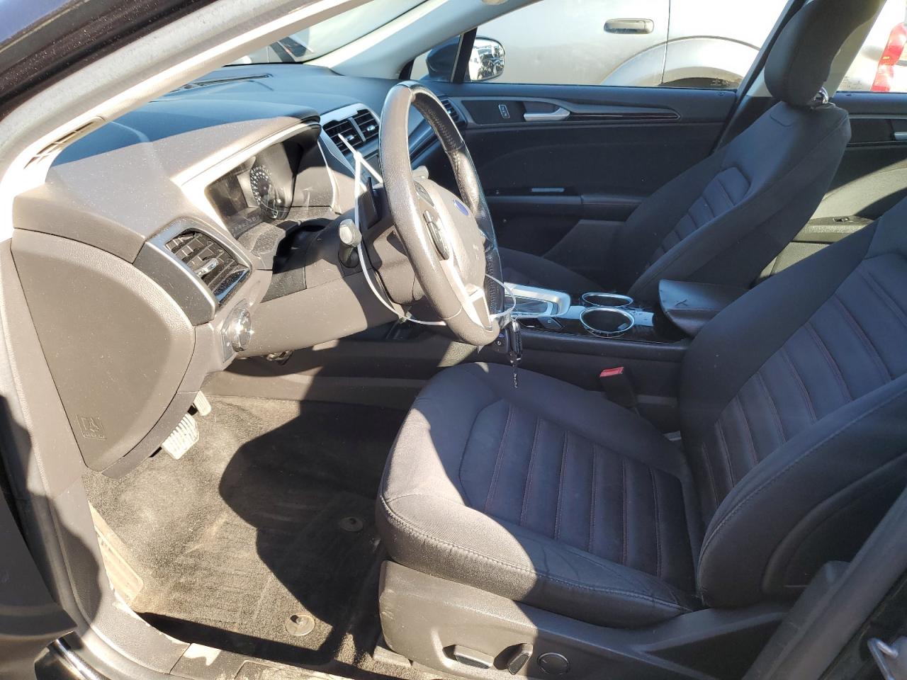 2013 Ford Fusion - Image 7
