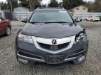 2013 Acura Mdx Advance en Venta en Graham, WA - Front End