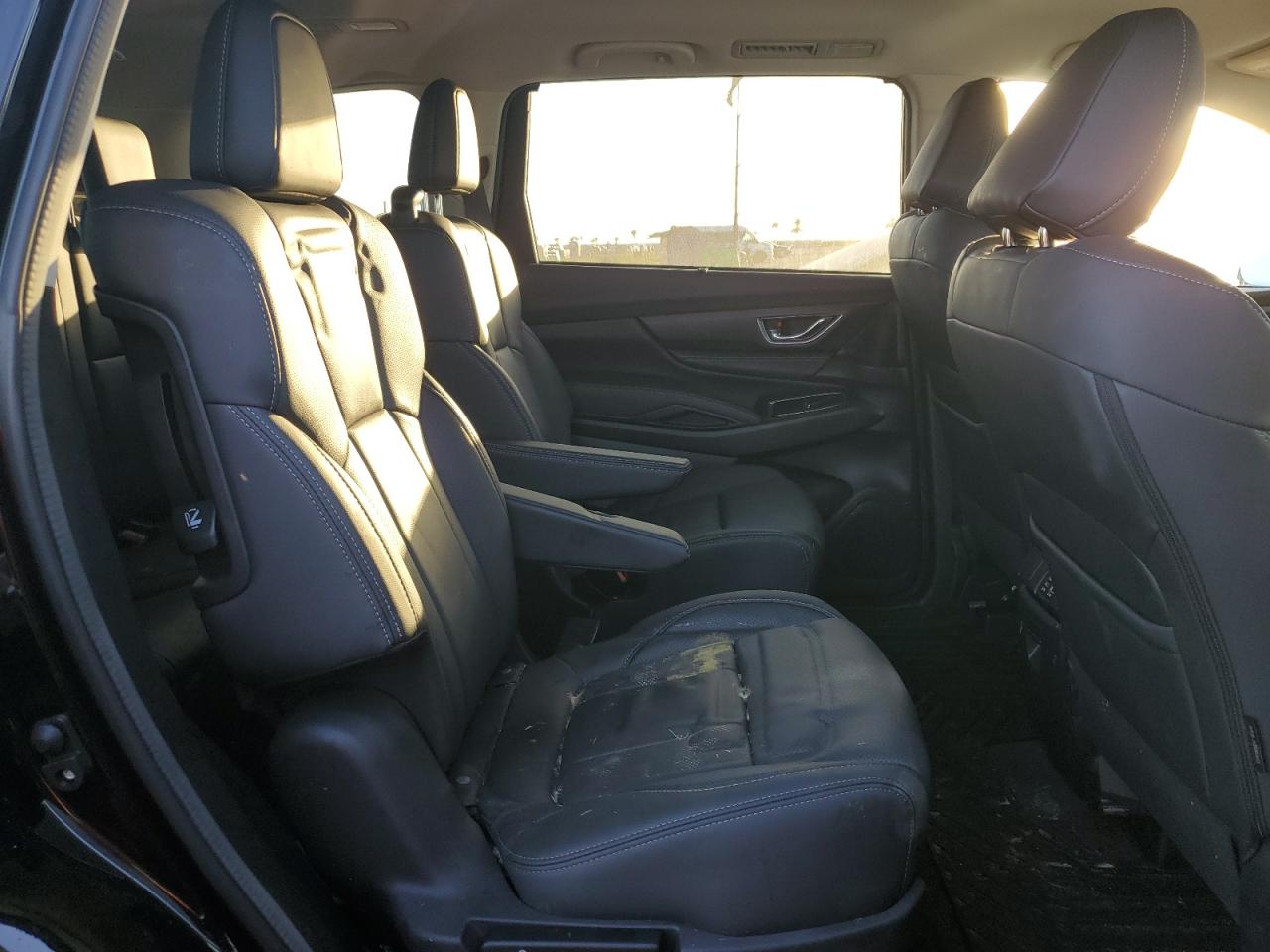 2024 Subaru Ascent - Image 11