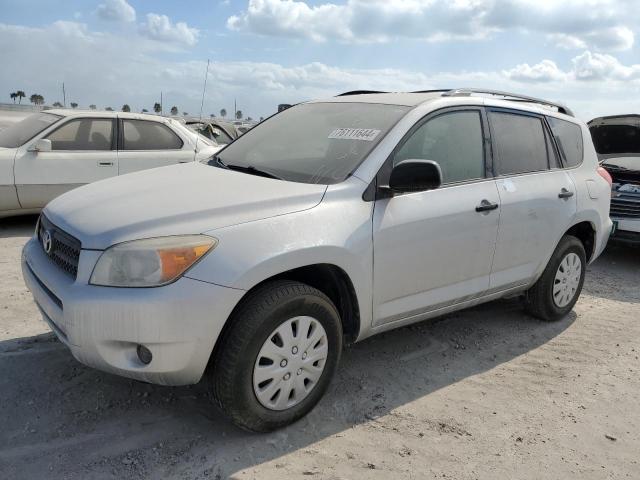 2008 Toyota Rav4 