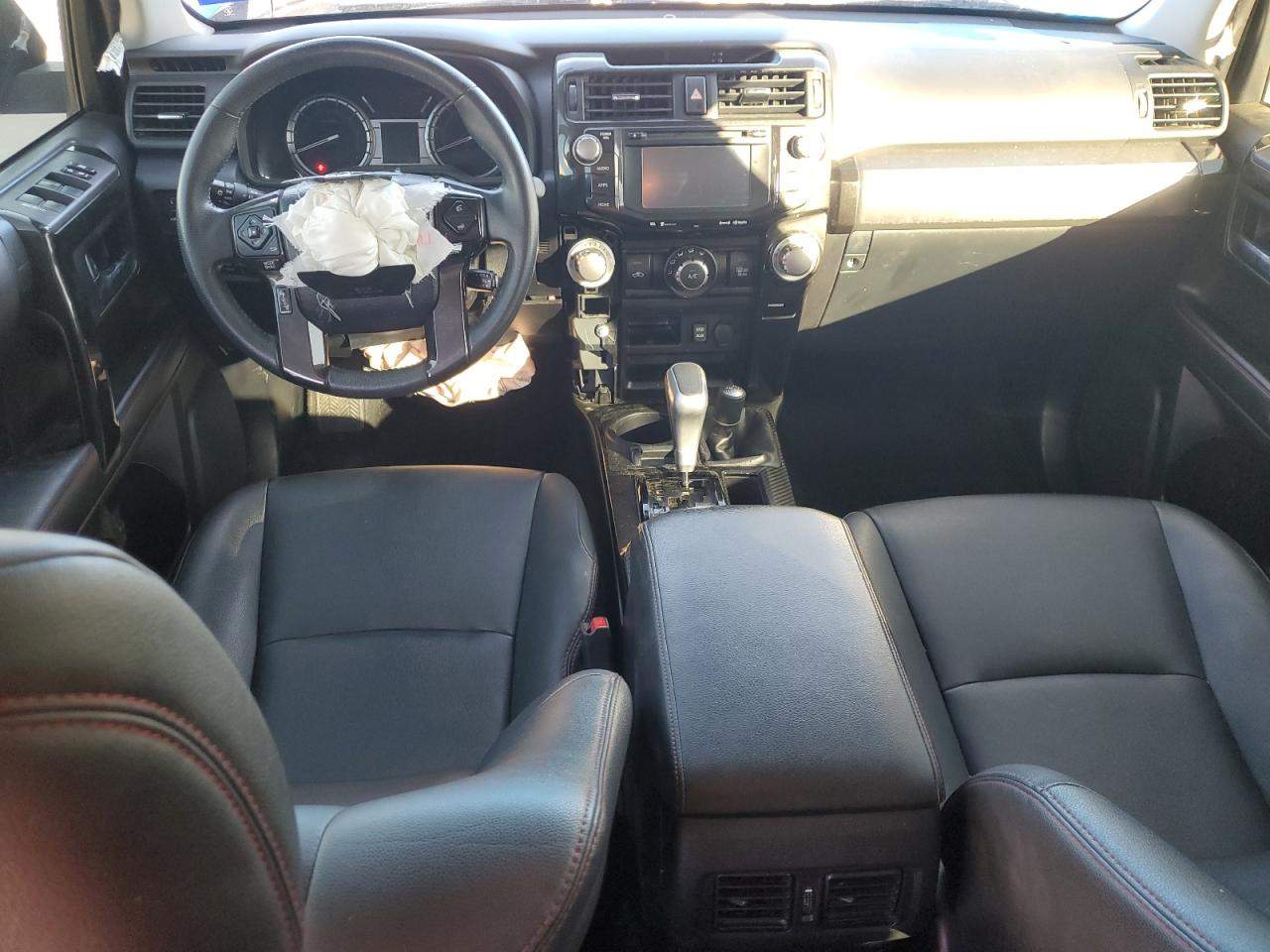 2019 Toyota 4Runner - Image 8