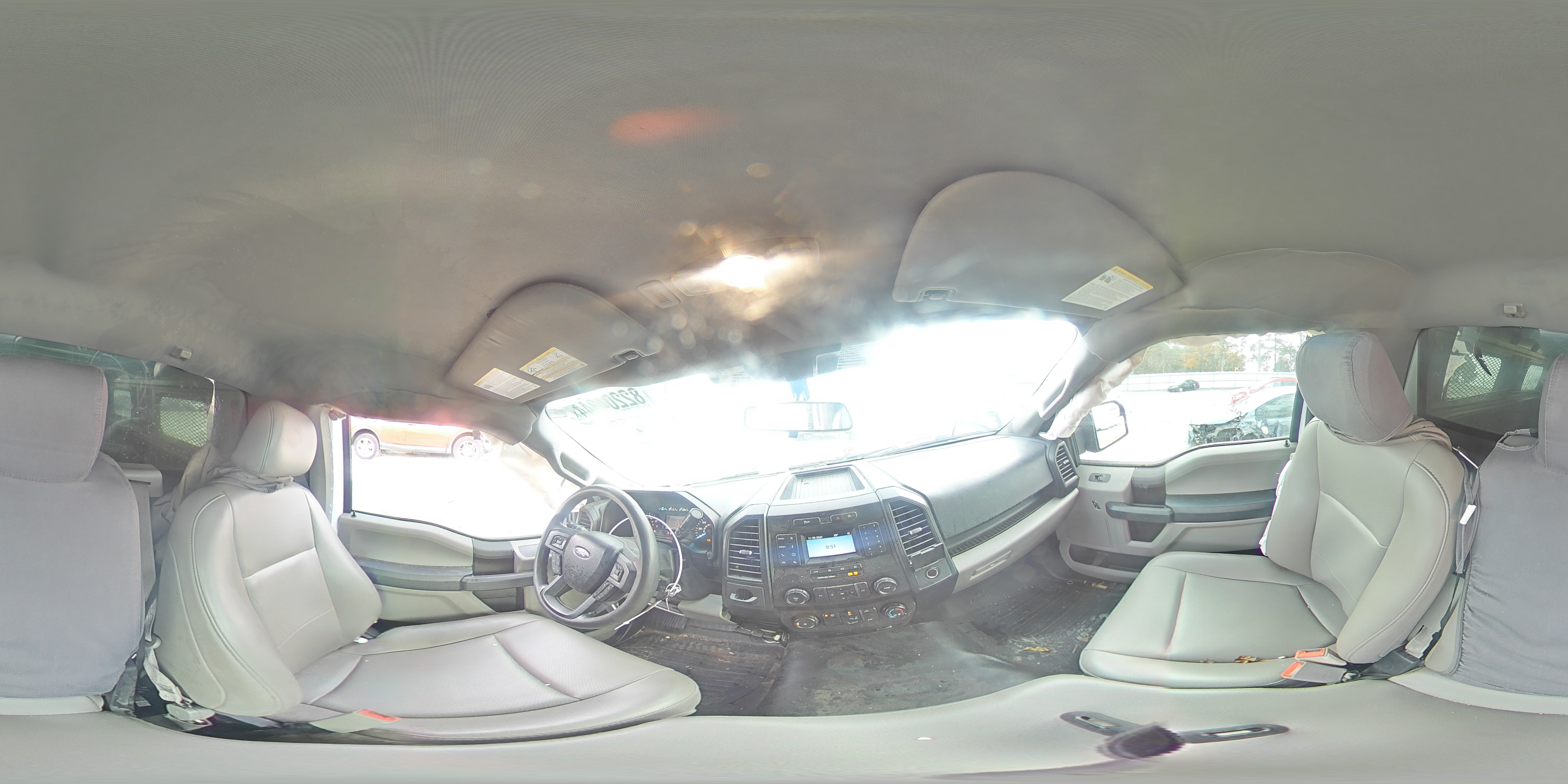 2019 Ford F-150 - Image 13
