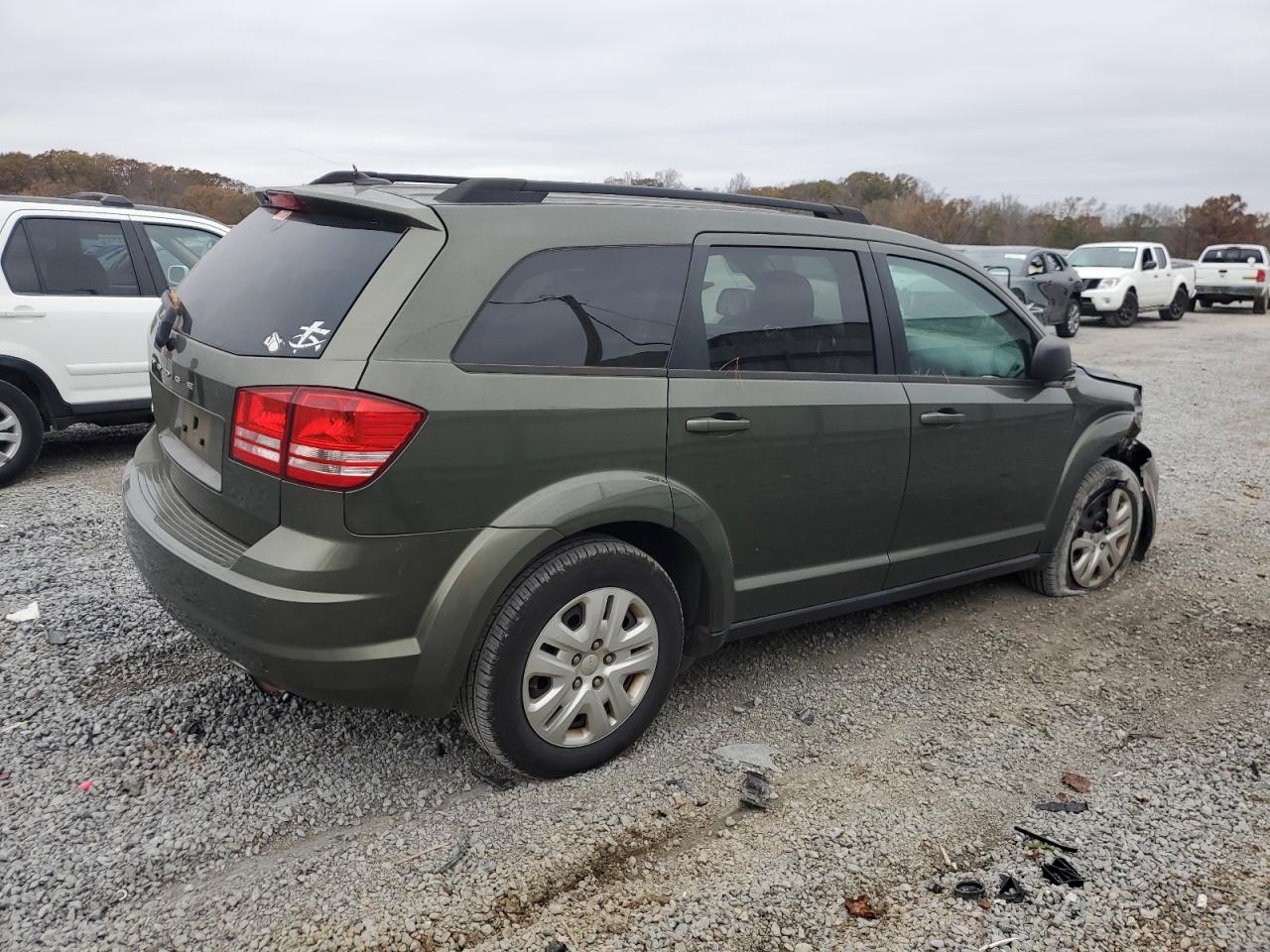 2016 Dodge Journey - Image 3