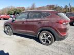 2016 Hyundai Tucson Limited за продажба в York Haven, PA - Front End
