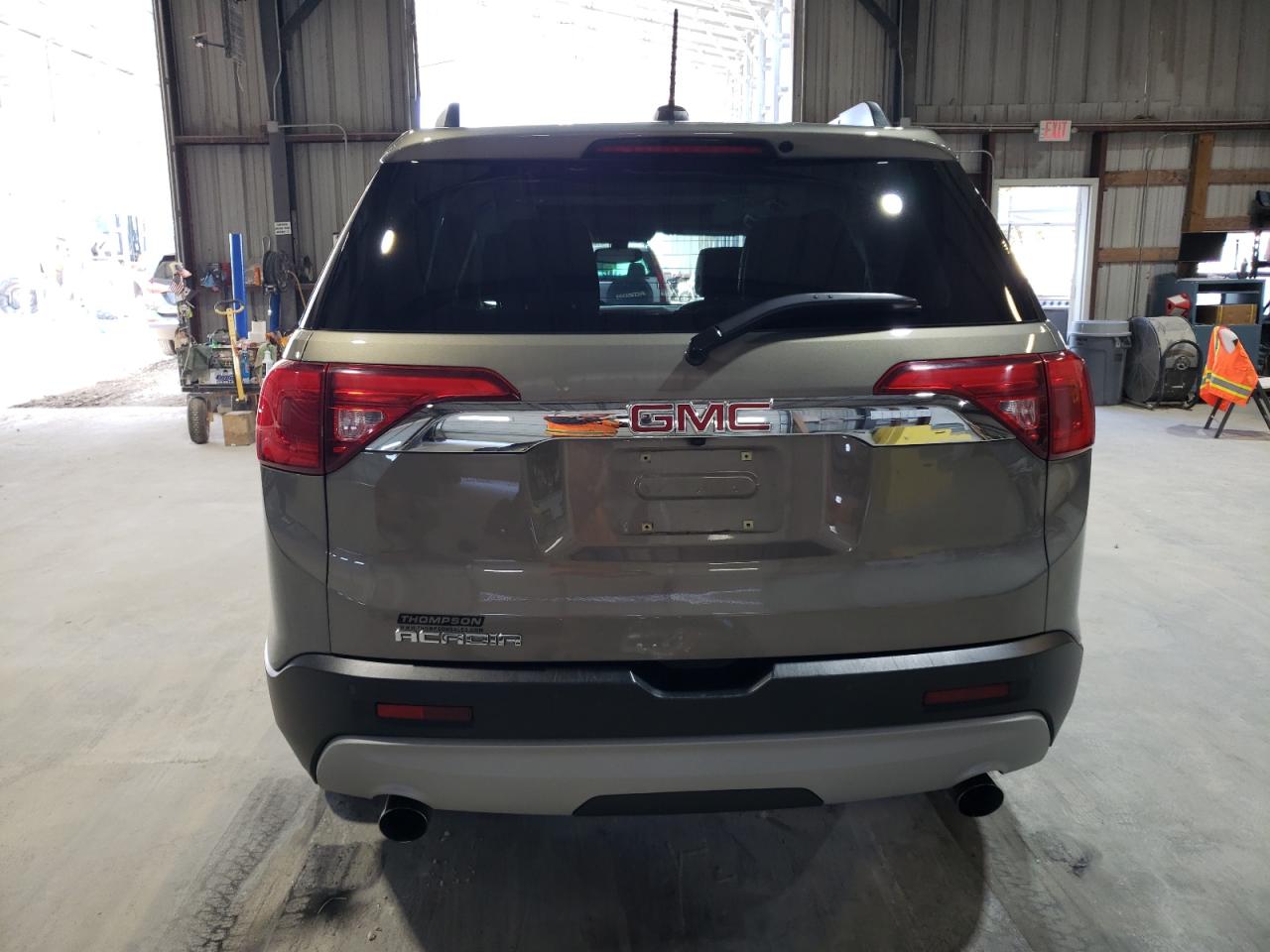 2019 GMC Acadia Slt-1 VIN: 1GKKNMLSXKZ256454 Lot: 79101844